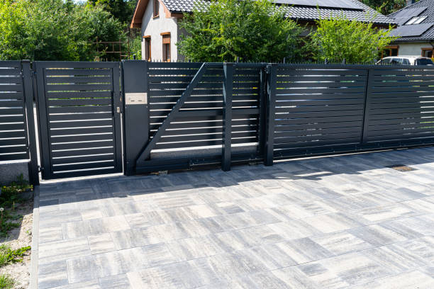 Best Driveway Pavers Near Me  in Willacoochee, GA