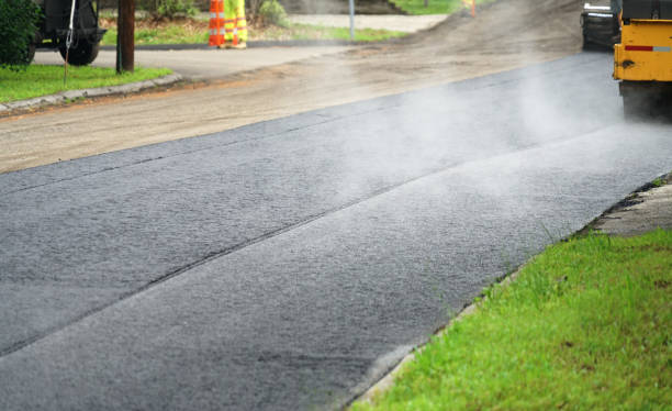 Best Affordable Driveway Pavers  in Willacoochee, GA